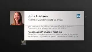 LinkedIn Recruiter - Trouvez les meilleurs candidats en poste