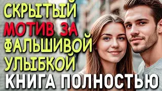 Скрытый мотив  | Аудиокнига полностью ! 