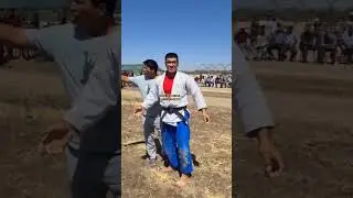 SURXONDARYO BOTIR VS ZUFAR SAMARQAND YANA SPORNI VAZIYAT