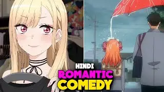 Top 10 Rom-Com Anime that you won't forget after watching them