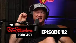 The Tim Hawkins Podcast - Episode 112: Lots of "Something Interestings"