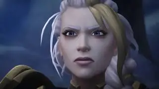 [Spoiler] An Unexpected Reunion