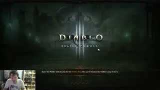 [Diablo III] Season 32 Tal Rasha Wizard Meteor Build