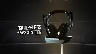 Best Astro A40 & 50 EQ Settings For Rainbow Six Siege - افضل اعدادات لسماعة استرو للعبة رينبو ٦ 2024