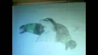 Мои рисунки 2