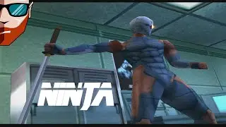 METAL GEAR SOLID | СТЕЛС-КАМУФЛЯЖ | #4