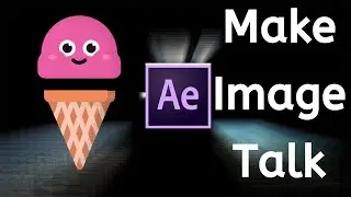 Make a Picture Talk | After Effects Tutorial | Tech Talk