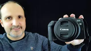Canon fotoğraf makinenizi webcam olarak kullanın!