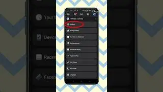 How to Enable Data Saver on Facebooknew update 2024 | 