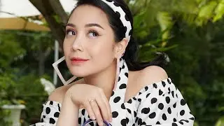WOW NAGITA SLAVINA CANTIK DAN RAFATAR LUCU DAN USIL NETTER FOKUS ITU  #SHORTS