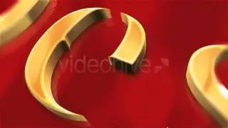 Download After Effects Titles Heraldic intro After Effects Template