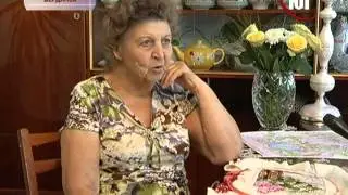 Вышивка как эликсир долголетия