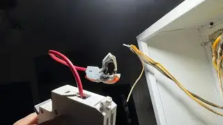 ✅Вся квартира на одном Китайском клемнике 😱🤨🔥 Будни ⚡️ЭЛЕКТРИКА⚡️