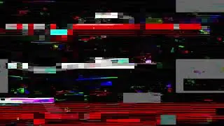 Modern Glitch Overlays PART 1 [FREE USE]