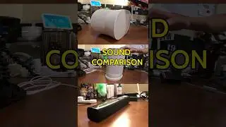 Sonos Move 2 vs Era 300 vs Twell T2610