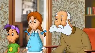 Мультфильм 