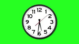 green screen jam #greenscreen #greenscreenvideo #jam #clock