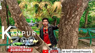 Kanpur Zoo  | कानपुर चिड़ियाघर |  kanpur zoological Park | Kanpur Uttar Pradesh 2024