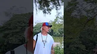 Напали обещьяны😱😱