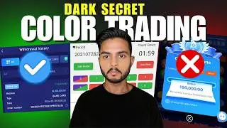 Color trading Scam Money Return? Color Prediction Scam | Biggest Scam of 2024 | Colour trading scam
