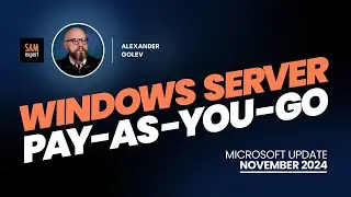 November 2024 Microsoft Licensing and Cloud Update & Q&A