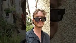 99% vs 1% travel vlog                                         