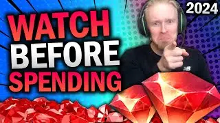 ULTIMATE GEM GUIDE (2024) BEST Way to Spend Gems in Raid: Shadow Legends