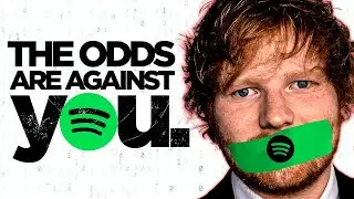 What I Learned from Analyzing the Top 10 Artists on Spotify