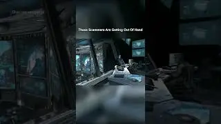 Indian Scammers Are Reaching Call Of Duty Too