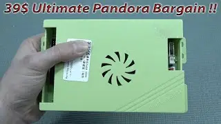 This 39$ Pandora's Box Saga DX Special Is A Great Bargain 👌