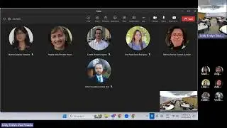 Taller: Recursos interactivos digitales basados en el Diseño Universal para el Aprendizaje