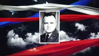 Cryptologic Memorial Wall Highlight 2023