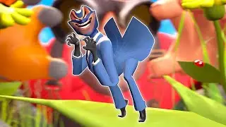 Bugs [SFM]