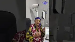 Sariosiyo ko'z klinikasida yoshu ulug' onaxon operatsiya qilindi #surxondaryo #rek