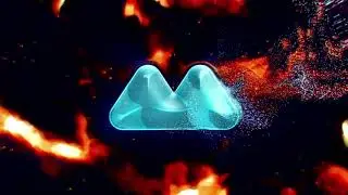 Epic Logo | Davinci Resolve Template