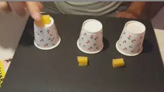 5 Magic Tricks You Didn't Know You COULD DO!
