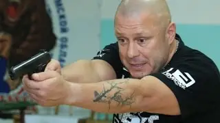 НЕ ССАТЬ!! КОЧЕРГИН!