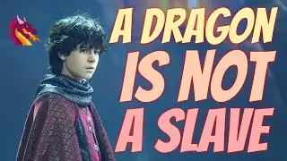 Lucerys Velaryon's House Of The Dragon Fate Is A Twist Decades In The Making