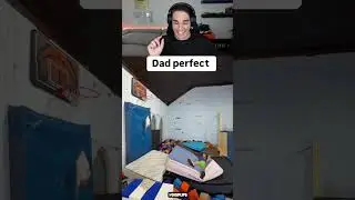 DAD PERFECT