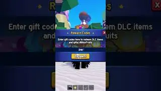 New Blox Fruit 2X EXP Codes 2024.. 