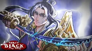 ⛩️Deuses Reagindo ao Rap do Susano'o (Record of Ragnarok) ⛩️ I Deus da Espada - M4rkim