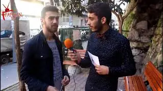 Papyondelisi 1. Bölüm