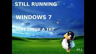 Still running Windows 7 WATCH THIS