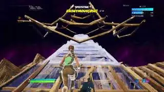 One of the best 100 ping console player in the world l #faze1 #fazeup #fazeclan