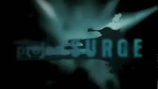 projectSURGE: ENTRY ROUND