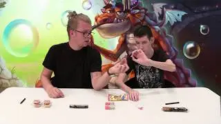 Smagskompagniet • Episode 7 • HD