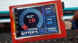 Data acquisition system for electric vehicles Lithium-ion, Lead acid, Lifepo4 battery packs