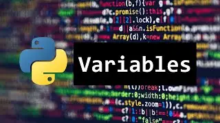 HOW TO CALCULATE HOW TO USE VARIABLES FOR BEGINNERS IN PYTHON 💻