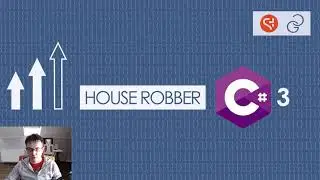 c#: House Robber