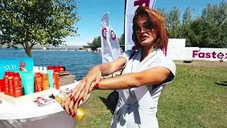 Wind, Waves, Mastery! #windsofarmania #lakesevan #travelarmenia #windwavesmastery #armenia #j70